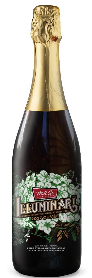 Mill Street Illuminari