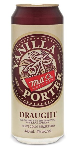 Mill Street Vanilla Porter