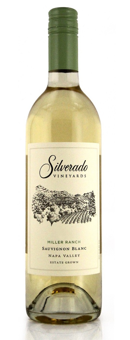 Miller Ranch Sauvignon Blanc