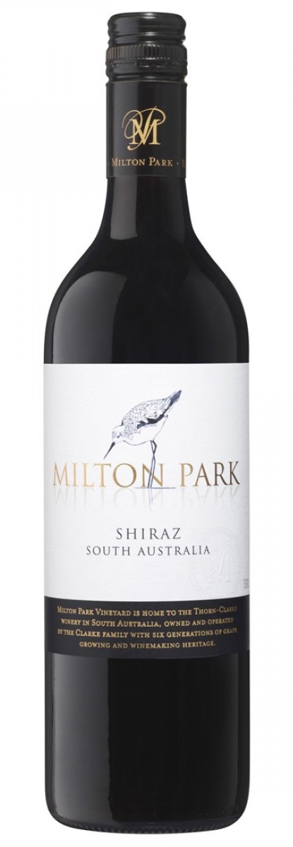 Milton Park Shiraz