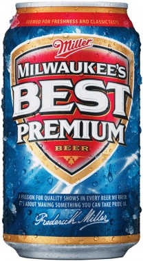 Milwaukee's Best Premium