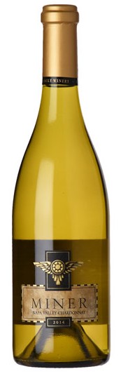 Miner Family Napa Valley Chardonnay
