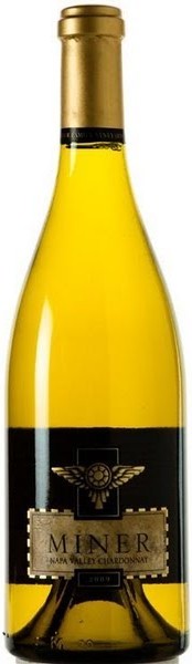 Miner Family Napa Valley Chardonnay 2014