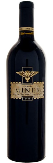 Miner Family Oakville Cabernet Sauvignon