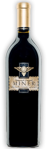 Miner Family Stagecoach Cabernet Sauvignon