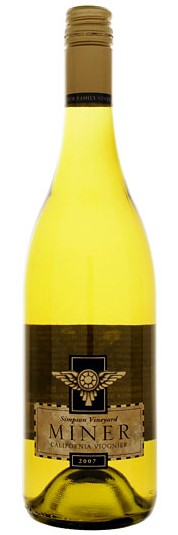 Miner Family Viognier