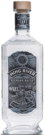 Ming River Sichuan Baijiu
