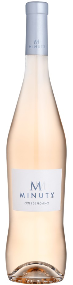 Minuty Cotes De Provence