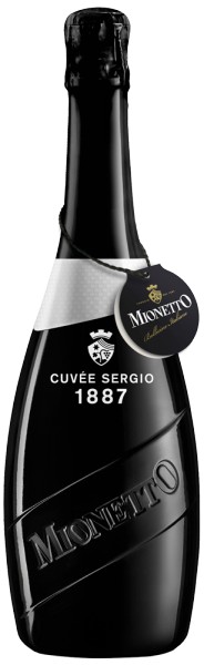 Mionetto Cuvee Sergio