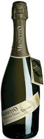 Mionetto Organic Prosecco NV