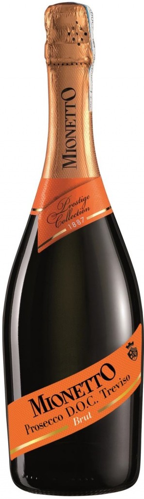 Mionetto Prosecco Brut