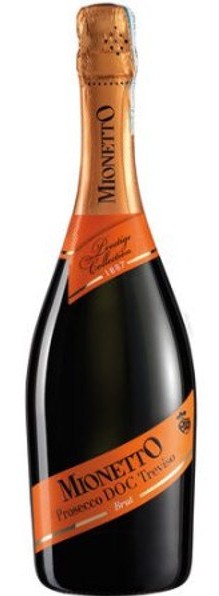 Mionetto Prosecco DOC Treviso