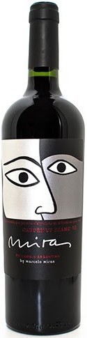Miras Cabernet Franc