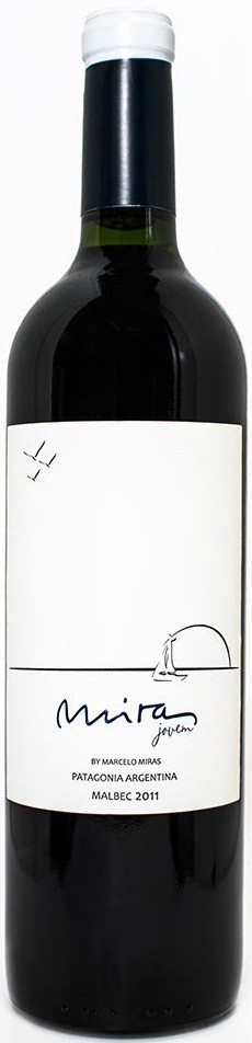 Miras Jovem Malbec