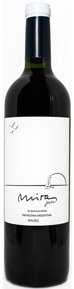 Miras Jovem Merlot