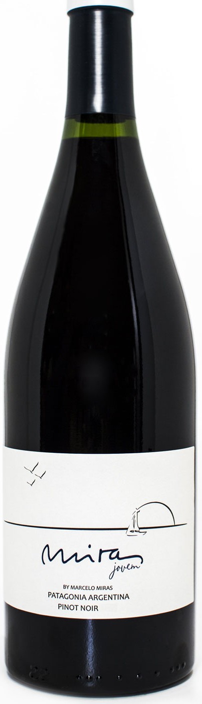 Miras Jovem Pinot Noir