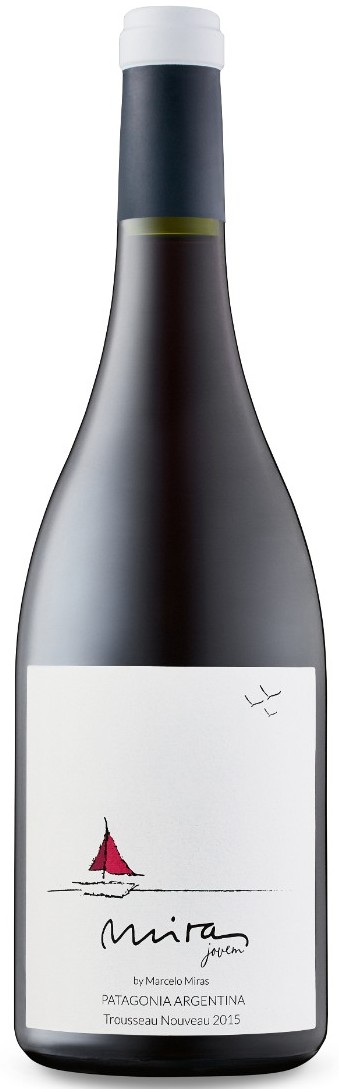 Miras Jovem Trousseau Nouveau