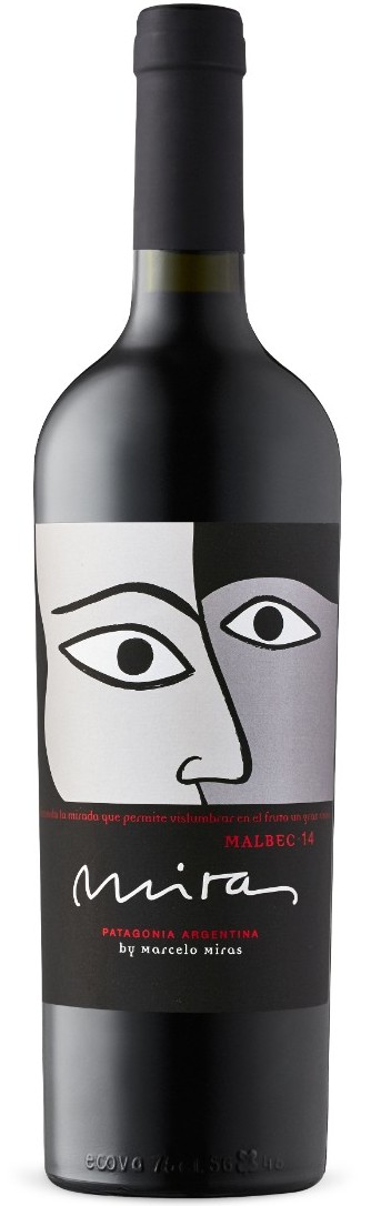 Miras Malbec