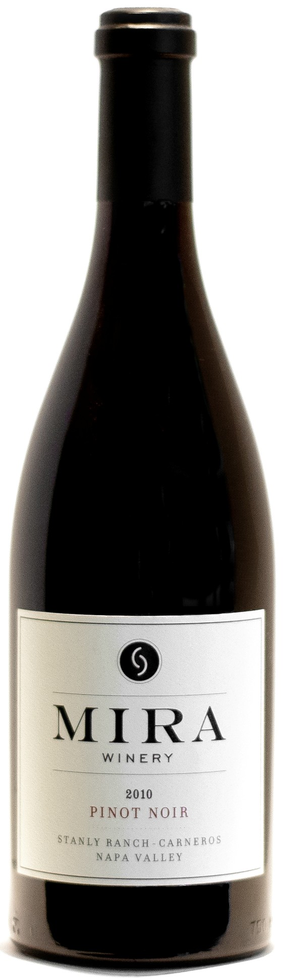 Miras Pinot Noir