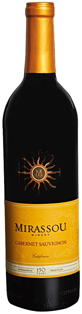 Mirassou Cabernet Sauvignon