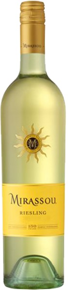 Mirassou California Riesling NV