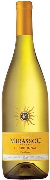 Mirassou Chardonnay