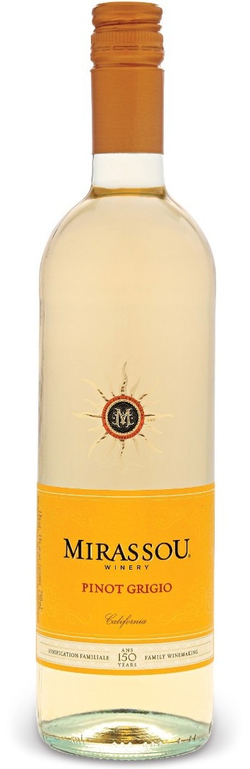 Mirassou Pinot Grigio
