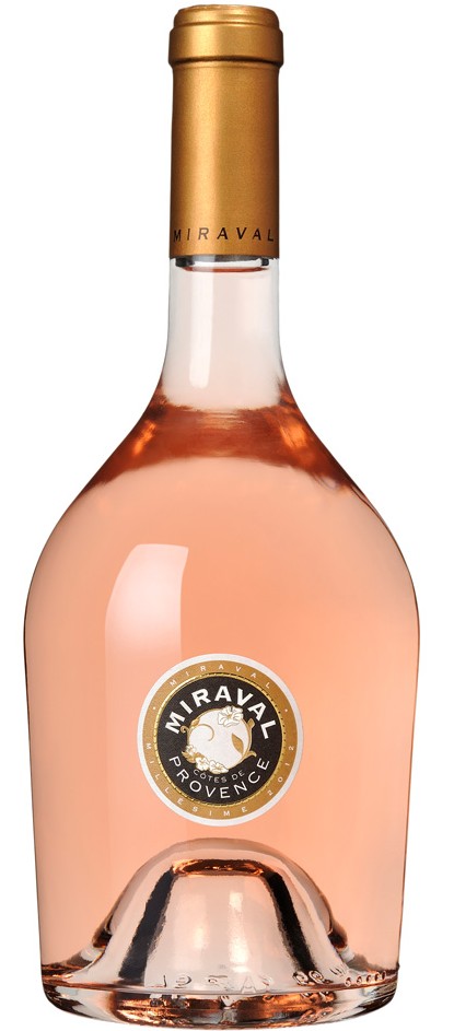 Miraval Rose