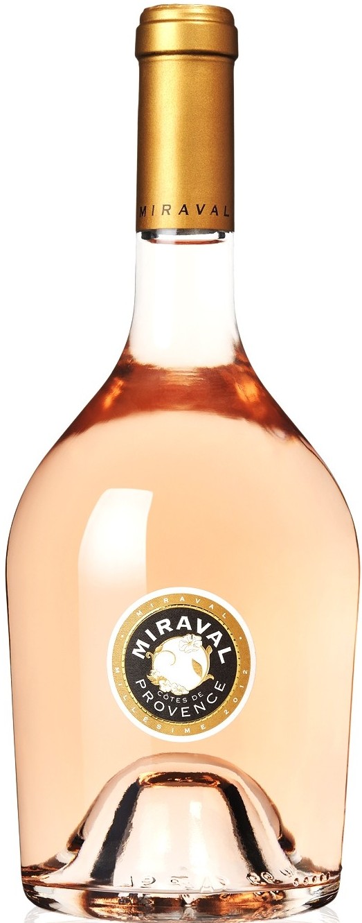Miraval Rose 2019