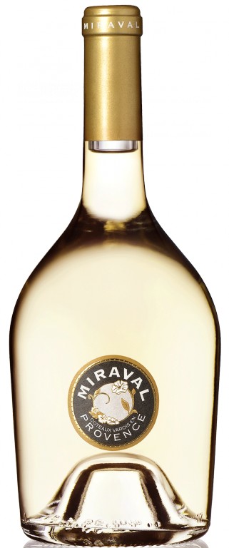 Miraval Sauvignon Blanc 2012