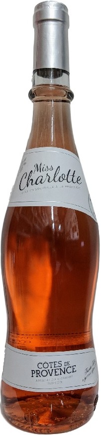 Miss Charlotte Province Rose 2016