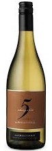 Mission Hill Five Vineyards Chardonnay