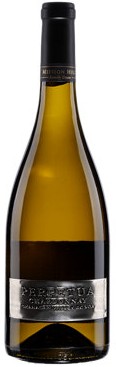 Mission Hill Perpetua Chardonnay 2014