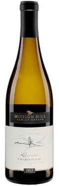 Mission Hill Reserve Chardonnay