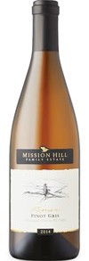 Mission Hill Reserve Pinot Gris 2014