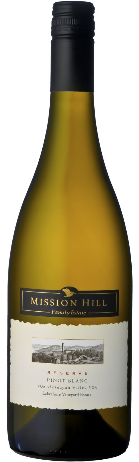 Mission Hill Sonora Ranch Merlot