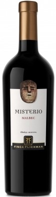 Misterio Malbec