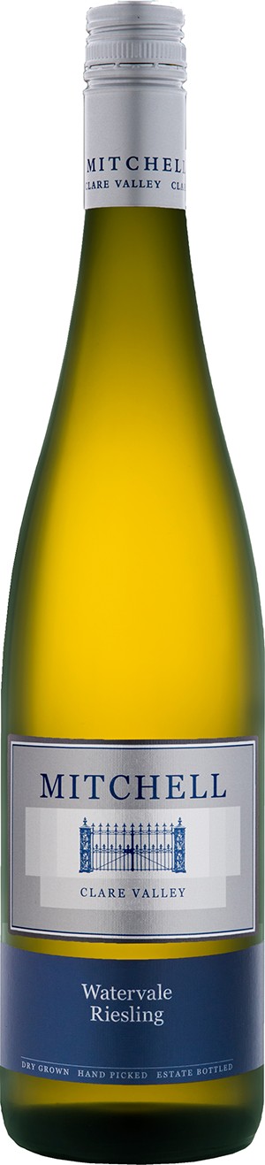 Mitchell Watervale Riesling 2014