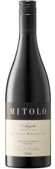 Mitolo Angela Shiraz 2014