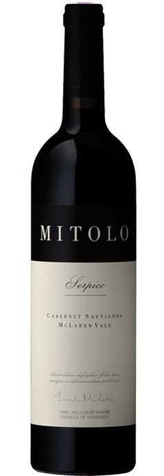 Mitolo Cabernet Sauvignon