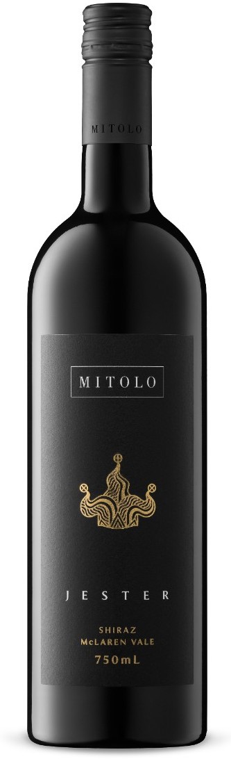 Mitolo Shiraz