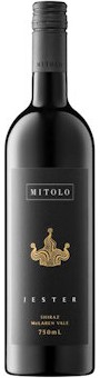 Mitolo The Jester Shiraz NV