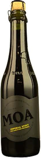 Moa Imperial Stout
