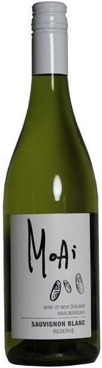 Moai Sauvignon Blanc
