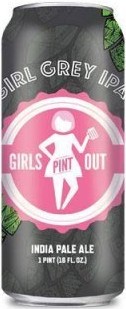 Mobcraft Grey Girl Ipa