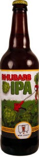 Mobcraft Rhubarb Ipa