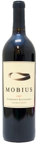 Mobius Cabernet Sauvignon