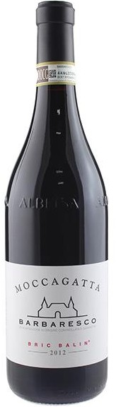 Moccagatta Barbaresco