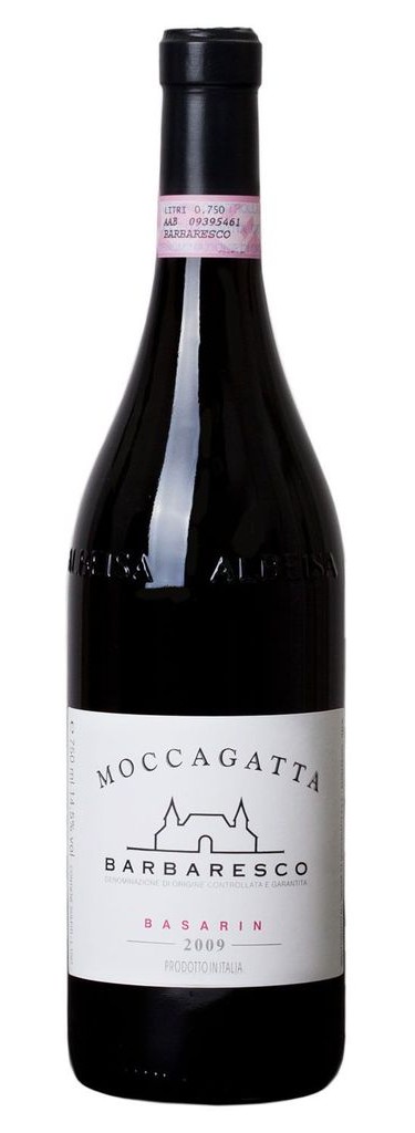 Moccagatta Basarin Barbaresco