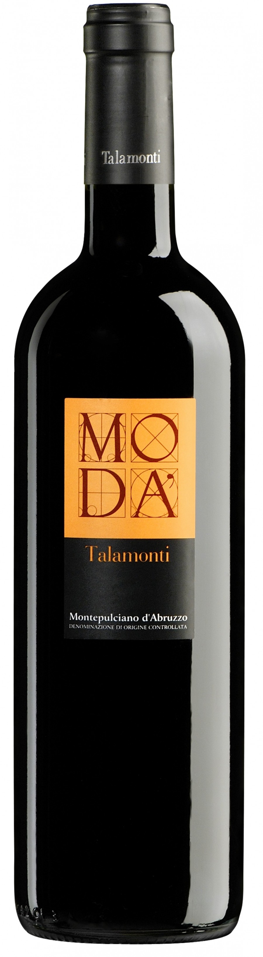Moda Montepulciano D'Abruzzo DOC